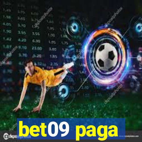 bet09 paga